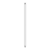 Дизайн-радиатор Royal Thermo Shift R22 VC2180 - 04 секц. RAL9016 (НС-1631302)