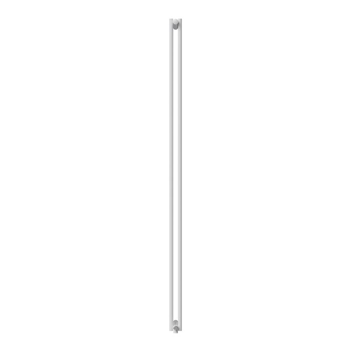 Дизайн-радиатор Royal Thermo Shift R22 VC2180 - 04 секц. RAL9016 (НС-1631302)