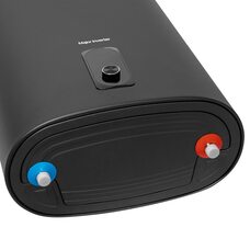 Водонагреватель Royal Thermo RWH 100 Major Inverter Grafit (Роял)