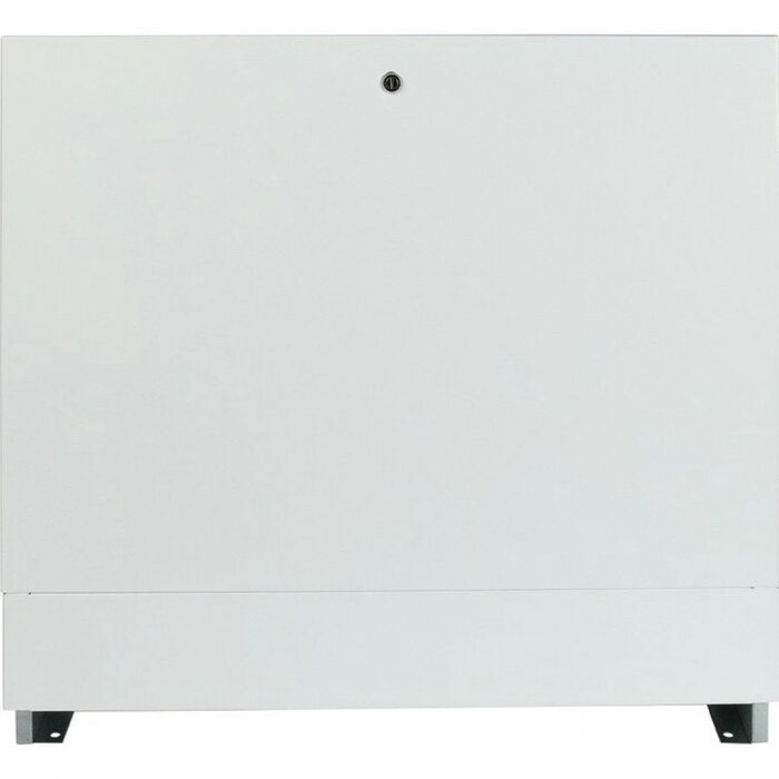 Шкаф распределительный встроенный 8-10 выхода ШРВ-3 STOUT