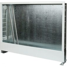 Шкаф распределительный встроенный 11-12 выхода ШРВ-4 STOUT