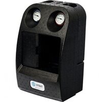 Насосная группа со смесителем 1" без насоса Stout SDG-0002-002501