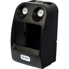 Насосная группа со смесителем 1" без насоса Stout SDG-0002-002501