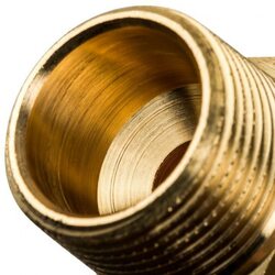 Переходник с наружной резьбой 16xR 3/4" для труб из сшитого полиэтилена Stout
