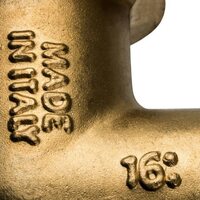 Угольник 90° 25 для труб из сшитого полиэтилена Stout