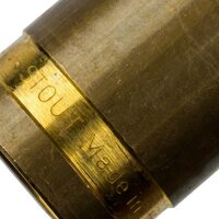 Гильза монтажная 16 для труб из сшитого полиэтилена Stout