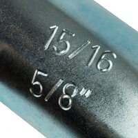 Фиксатор поворота 16 Stout