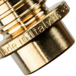 Заглушка 16 для труб из сшитого полиэтилена Stout