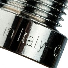 Удлинитель 1/2"x10 хромированный Stout