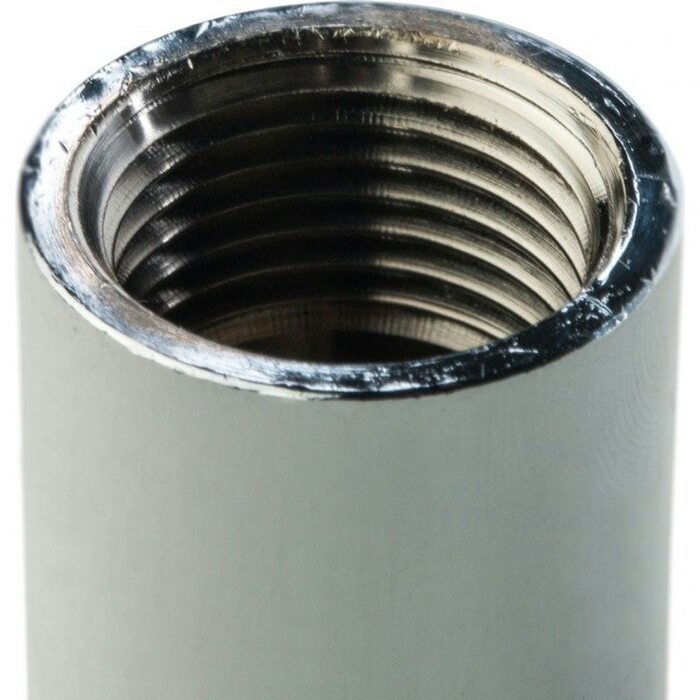 Удлинитель 1/2"x30 хромированный Stout