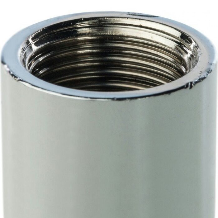 Удлинитель 1/2"x40 хромированный Stout