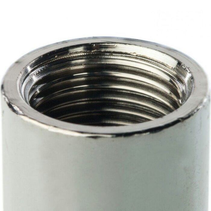 Удлинитель 1/2"x60 хромированный Stout