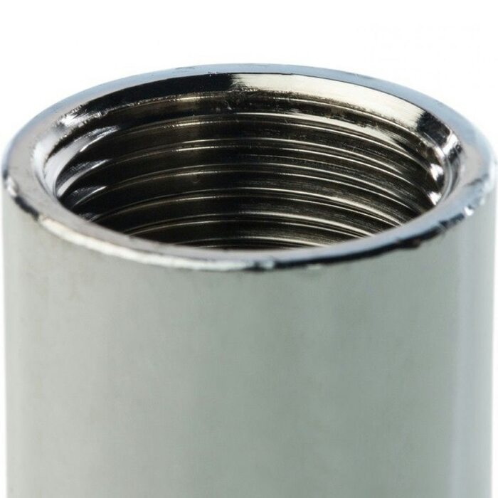 Удлинитель 3/4"x50, хромированный Stout