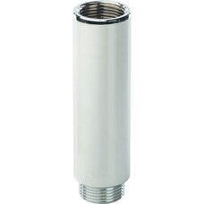 Удлинитель 3/4"x80, хромированный Stout