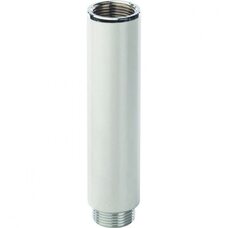 Удлинитель 3/4"x100, хромированный Stout