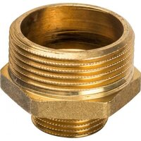 Ниппель НН переходной 1 1/4"x1" Stout