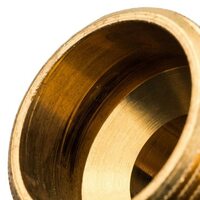 Ниппель НН переходной 1 1/4"x1" Stout