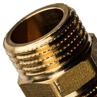 Ниппель НН 1/2" Stout