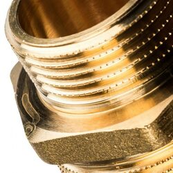 Ниппель НН переходной 1 1/4"x3/4" Stout