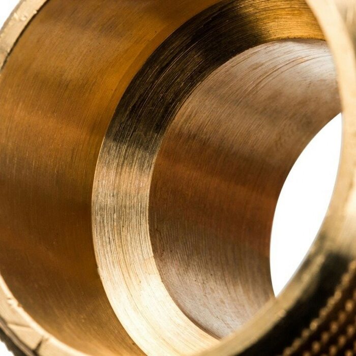 Ниппель НН переходной 1 1/4"x3/4" Stout