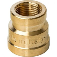 Муфта ВВ переxодная 1/2"x3/8" Stout
