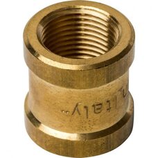 Муфта ВВ 3/8" Stout