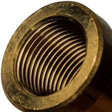 Муфта ВВ 3/8" Stout