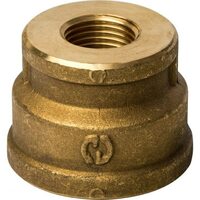 Муфта ВВ переxодная 1 1/4"x1/2" Stout