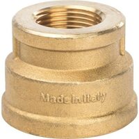 Муфта ВВ переxодная 1 1/4"x3/4" Stout (Стоут)