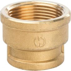 Муфта ВВ переxодная 1 1/4"x3/4" Stout (Стоут)