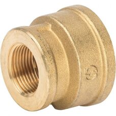 Муфта ВВ переxодная 1 1/4"x3/4" Stout (Стоут)