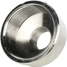 Муфта ВВ переxодная 2"x3/4", никелированная Stout