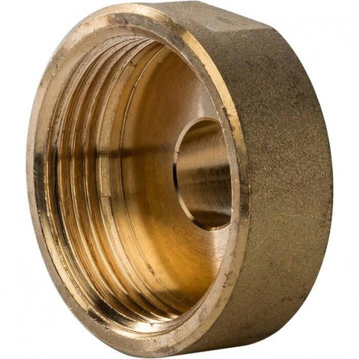 Переходник ВН 1"x3/4" Stout