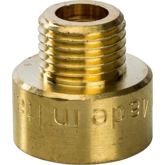 Переходник ВН 1/2"x1/4" Stout