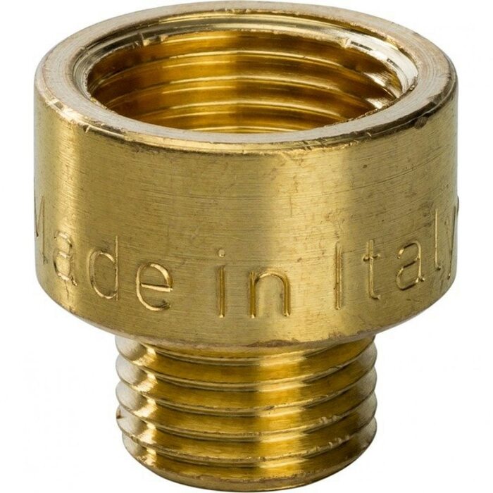 Переходник ВН 1/2"x1/4" Stout