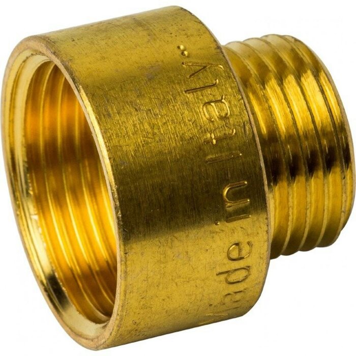 Переходник ВН 1/2"x3/8" Stout