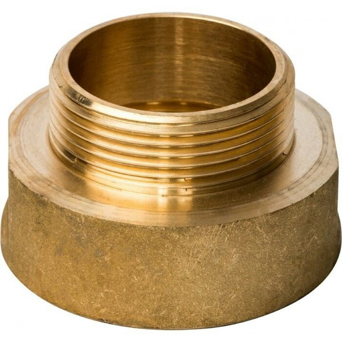 Переходник ВН 2"x1 1/2" Stout