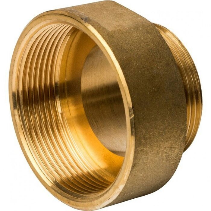 Переходник ВН 2"x1 1/2" Stout
