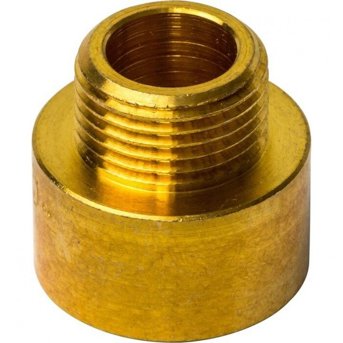 Переходник ВН 3/4"x1/2" Stout