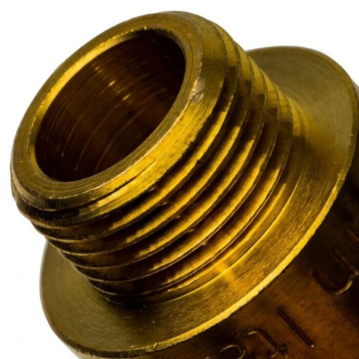 Переходник ВН 3/4"x1/2" Stout