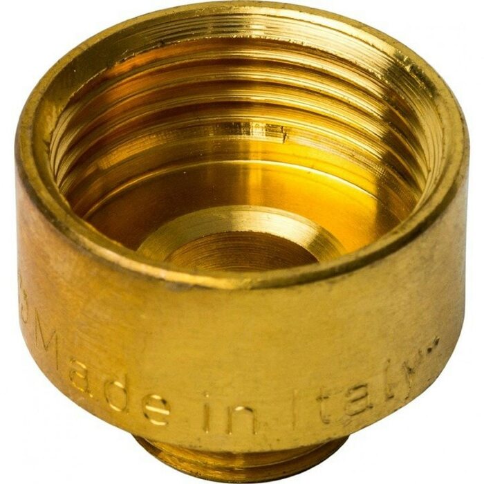 Переходник ВН 3/4"x3/8" Stout (Стоут)