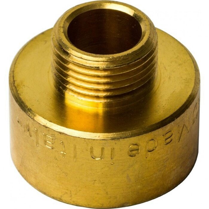 Переходник ВН 3/4"x3/8" Stout (Стоут)