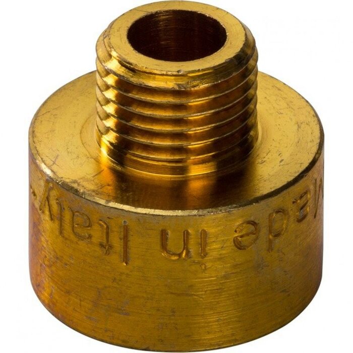 Переходник ВН 3/8"x1/4" Stout