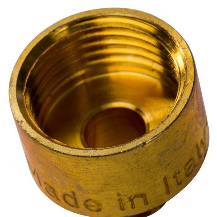 Переходник ВН 3/8"x1/4" Stout