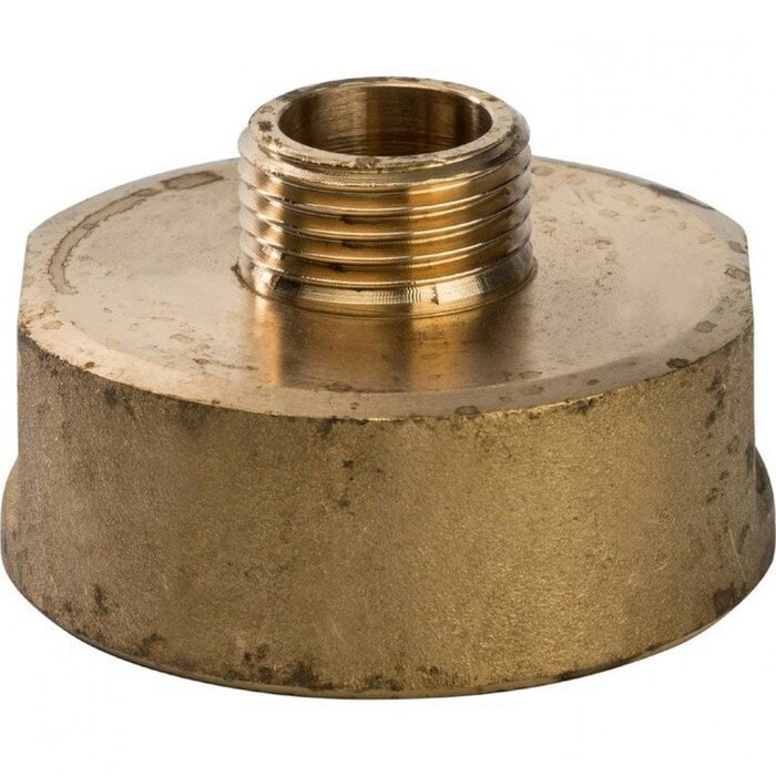 Переходник ВН 1 1/2"x3/4" Stout