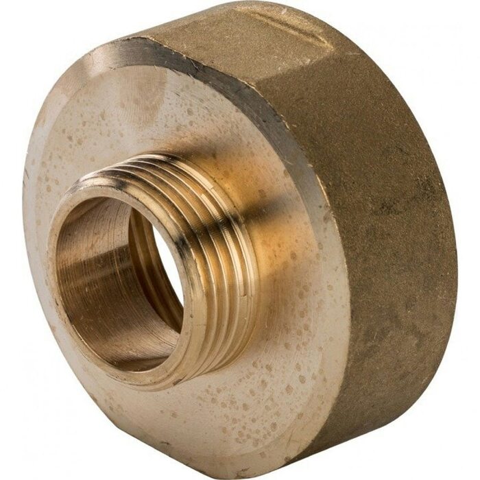 Переходник ВН 1 1/4"x1/2" Stout
