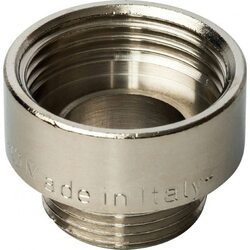 Переxодник ВН 1"x3/4" никелированный Stout