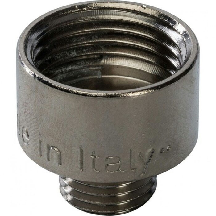 Переxодник ВН 1/2"x1/4" никелированный Stout