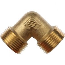 Угольник НН 3/4" Stout
