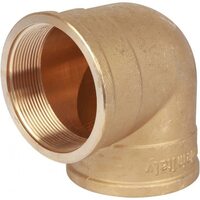 Угольник ВВ 2 1/2" Stout